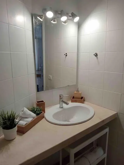公寓 Apartamento Golf Del Sur 圣克鲁斯-德特内里费