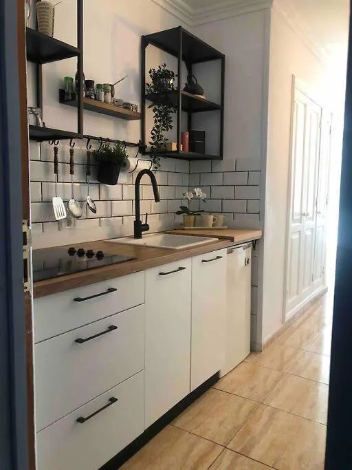 Apartamento Golf Del Sur 圣克鲁斯-德特内里费