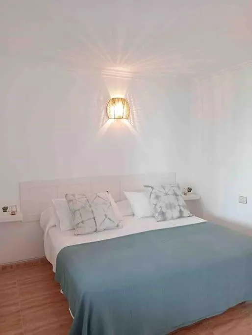 Apartamento Golf Del Sur 圣克鲁斯-德特内里费 公寓