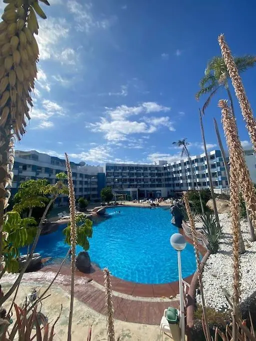 Apartamento Golf Del Sur 圣克鲁斯-德特内里费 0*,  西班牙