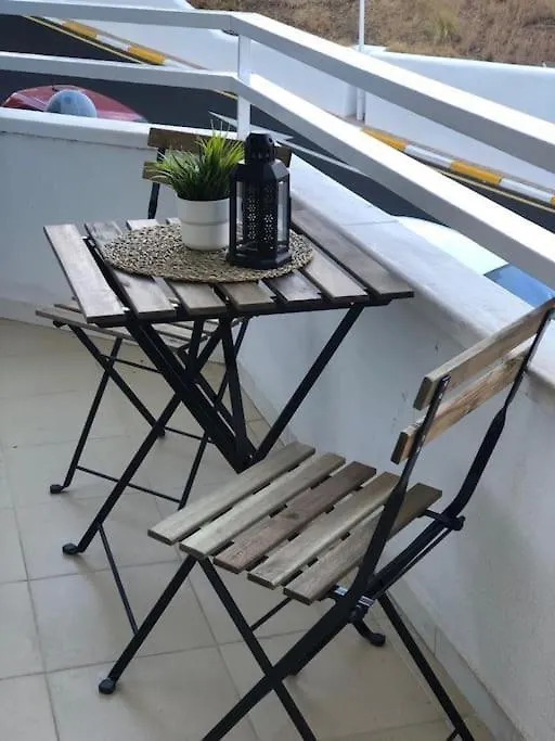 Apartamento Golf Del Sur 圣克鲁斯-德特内里费 西班牙